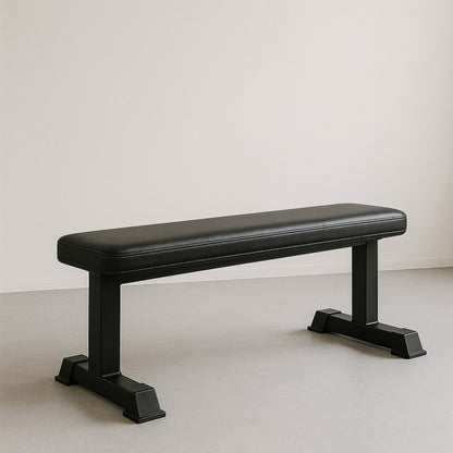 Bodyfit Flat Bench Load 150Kg