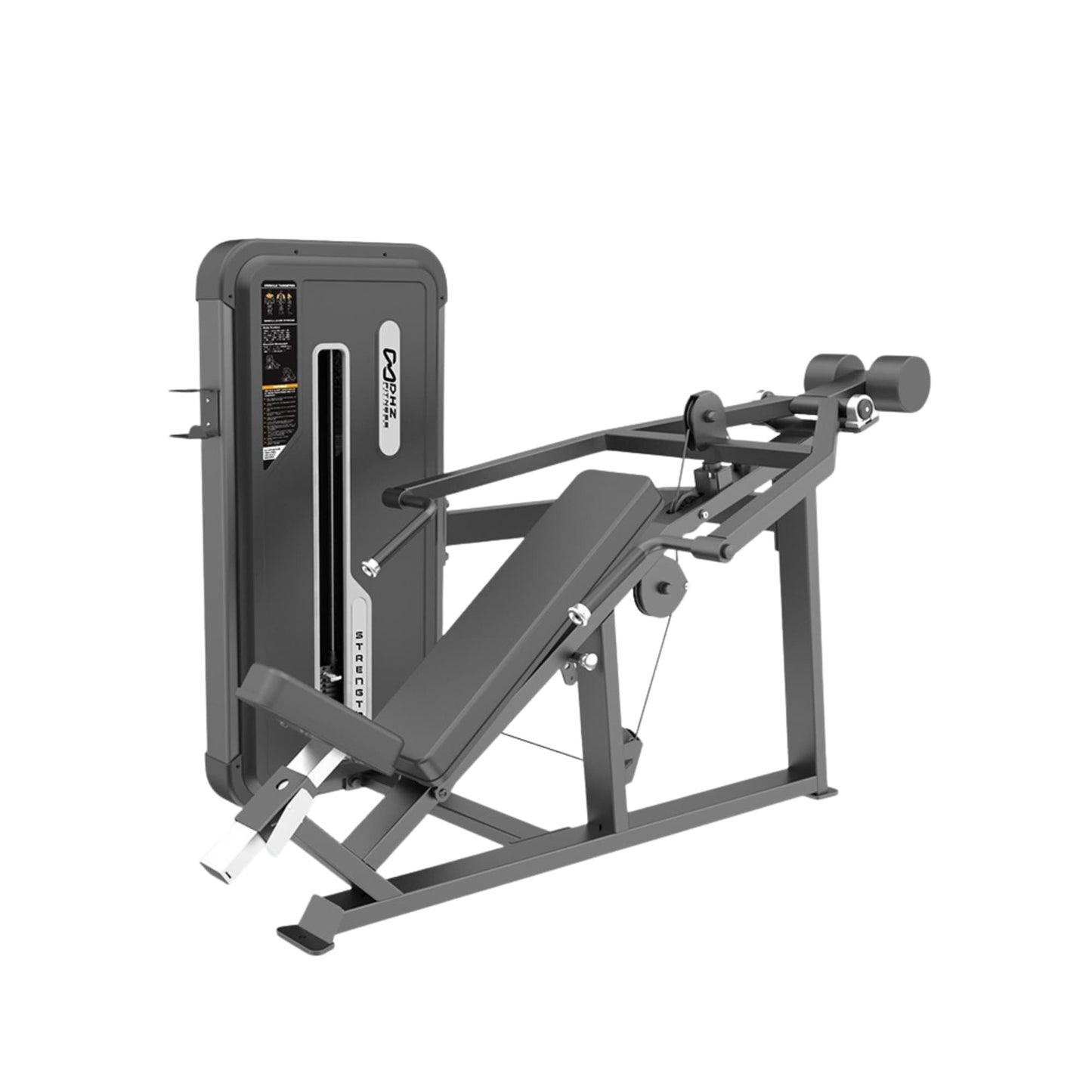 DHZ E3013A Incline Press Machine