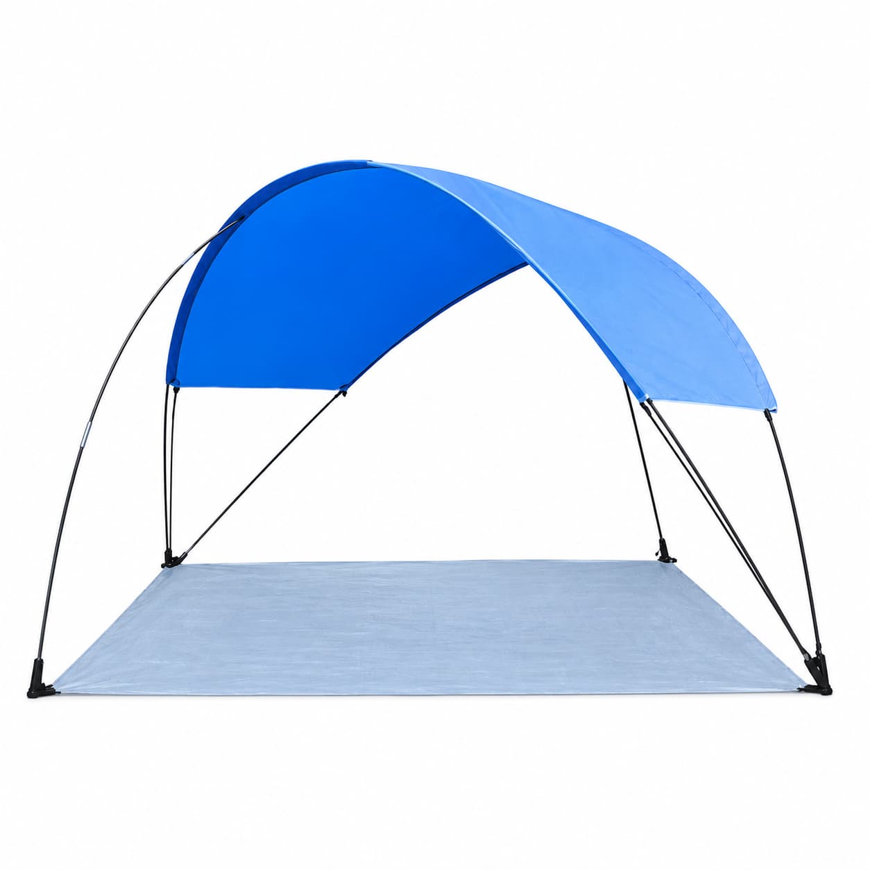 Swivel Sun Tent UV Protection Shelter
