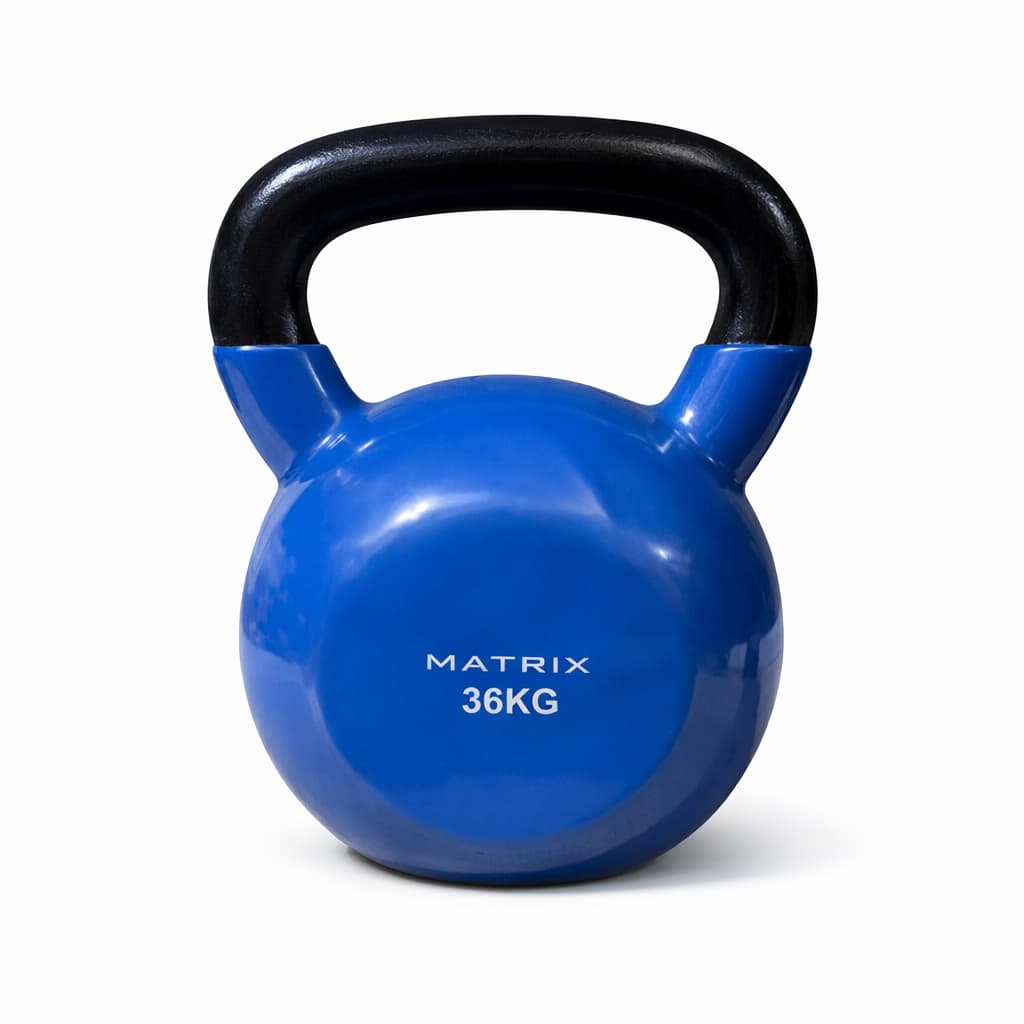 Cast Iron Kettlebell