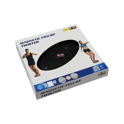 Body Sculpture Magnetic Figure Twister