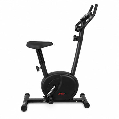 Life Fit Upright Exercise Bike