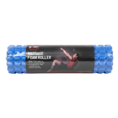 Body Sculpture Massage Foam Roller 45cm