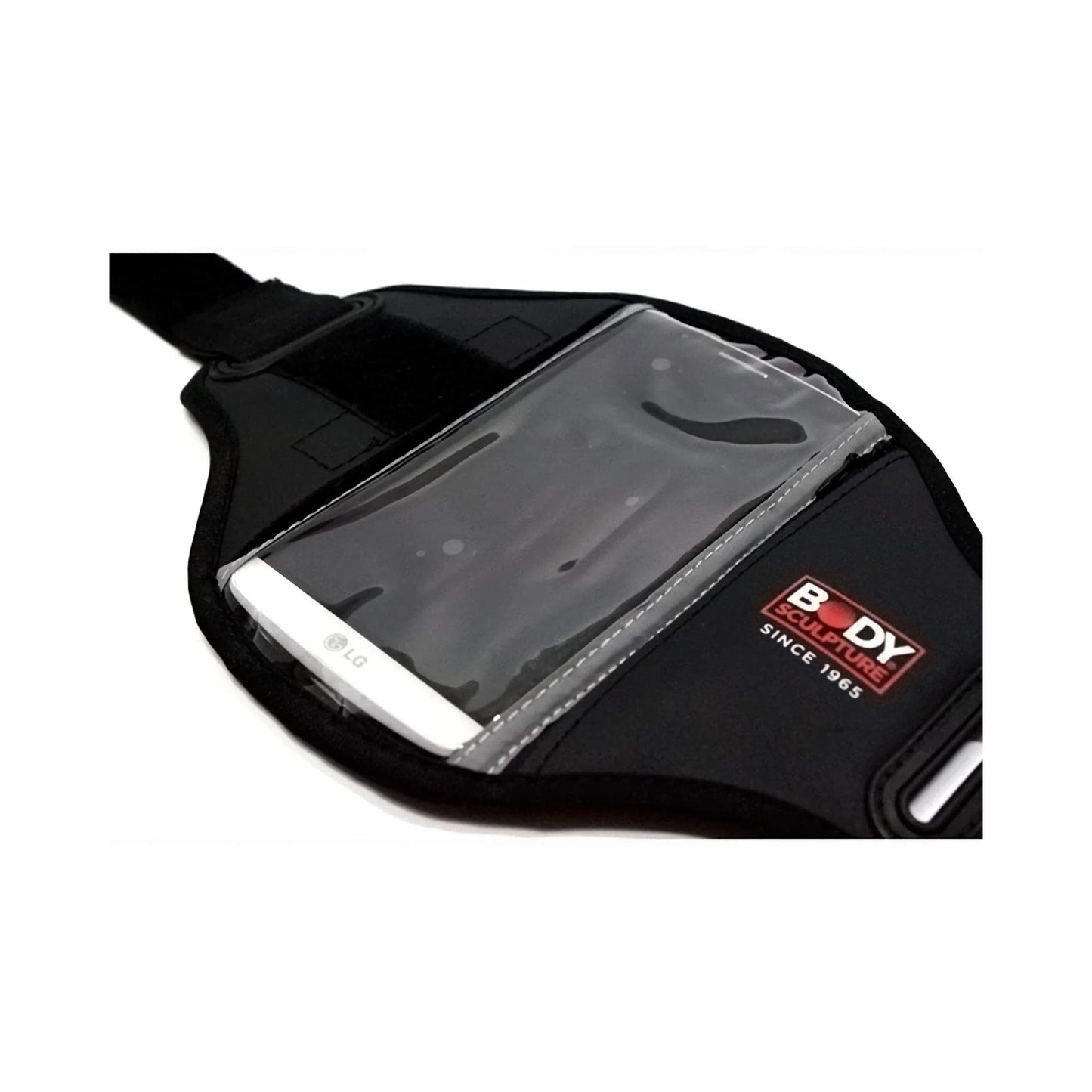 Body Sculpture Arm Wallet