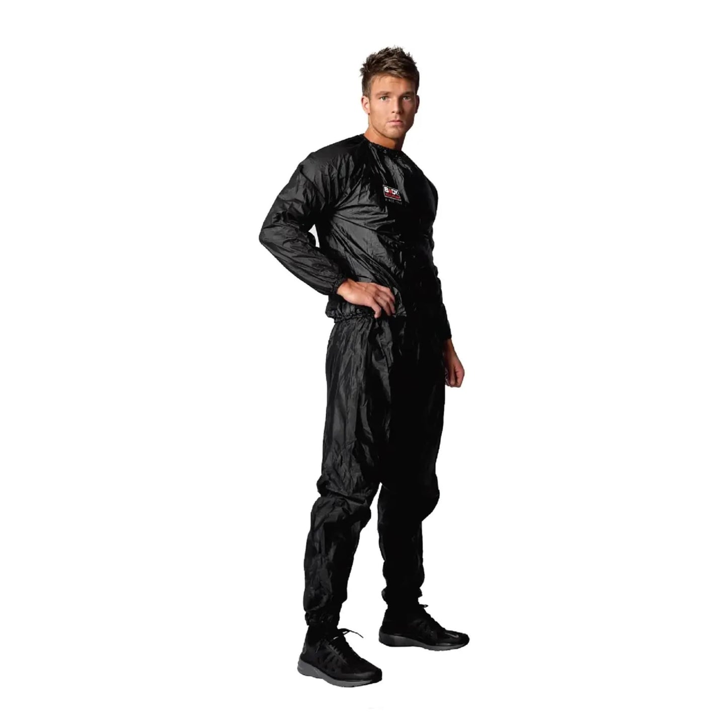 Body Sculpture Sauna Suit