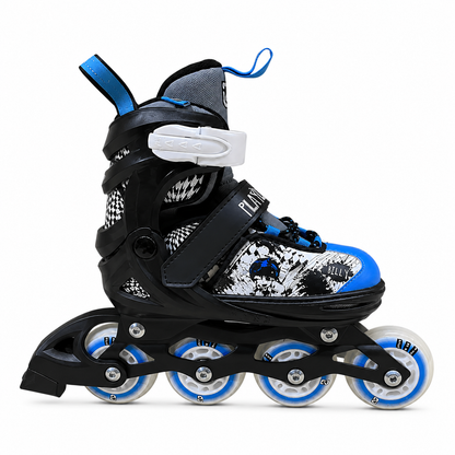 Rollers – Playlife Billy
