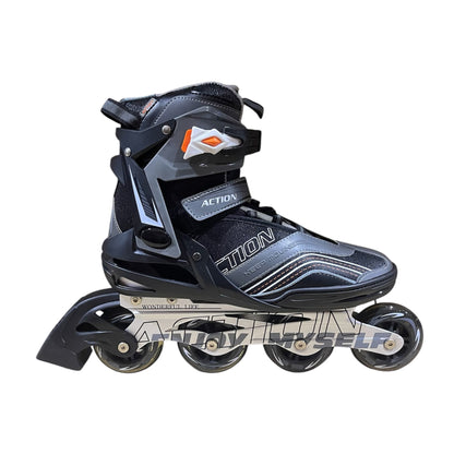 Rollers – Action