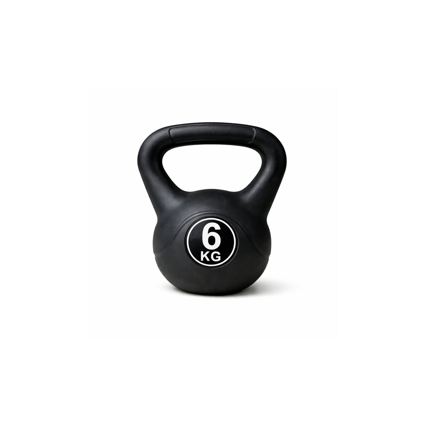 PVC Kettlebell
