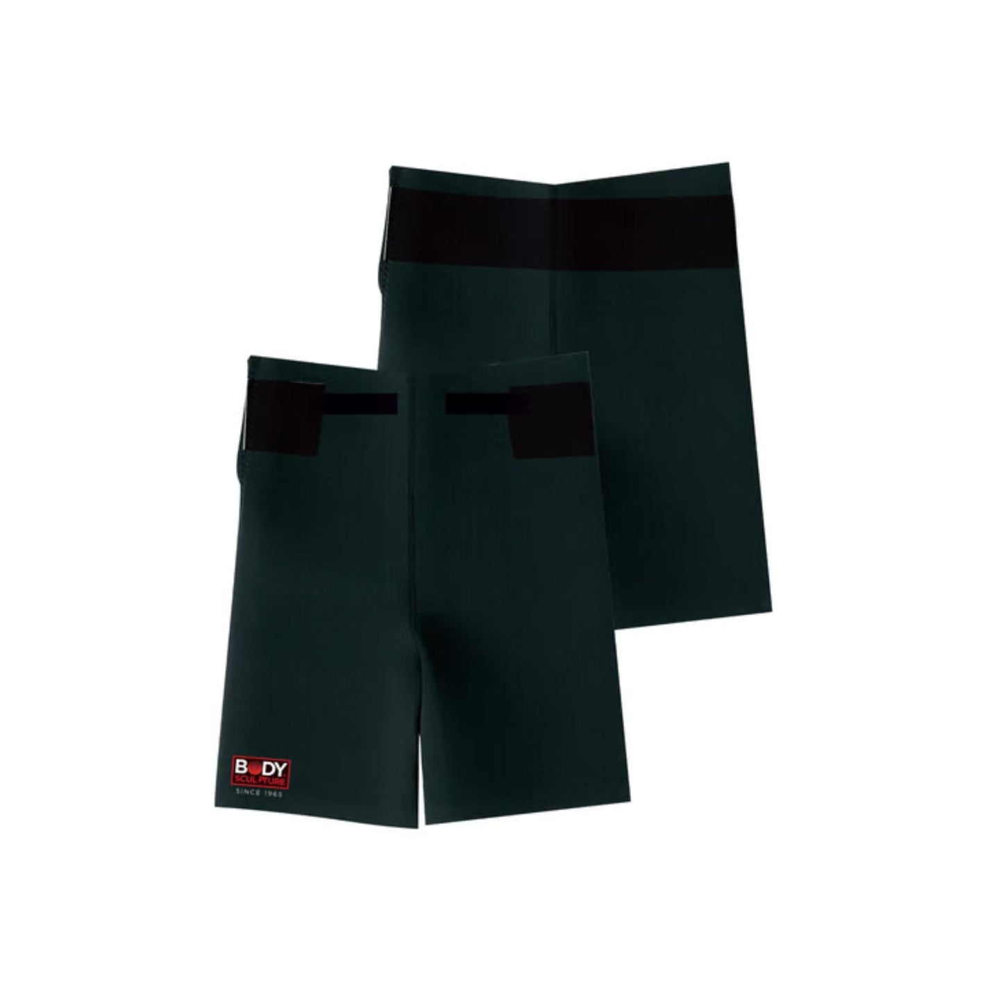 Body Sculpture Slim Super Shorts Toner