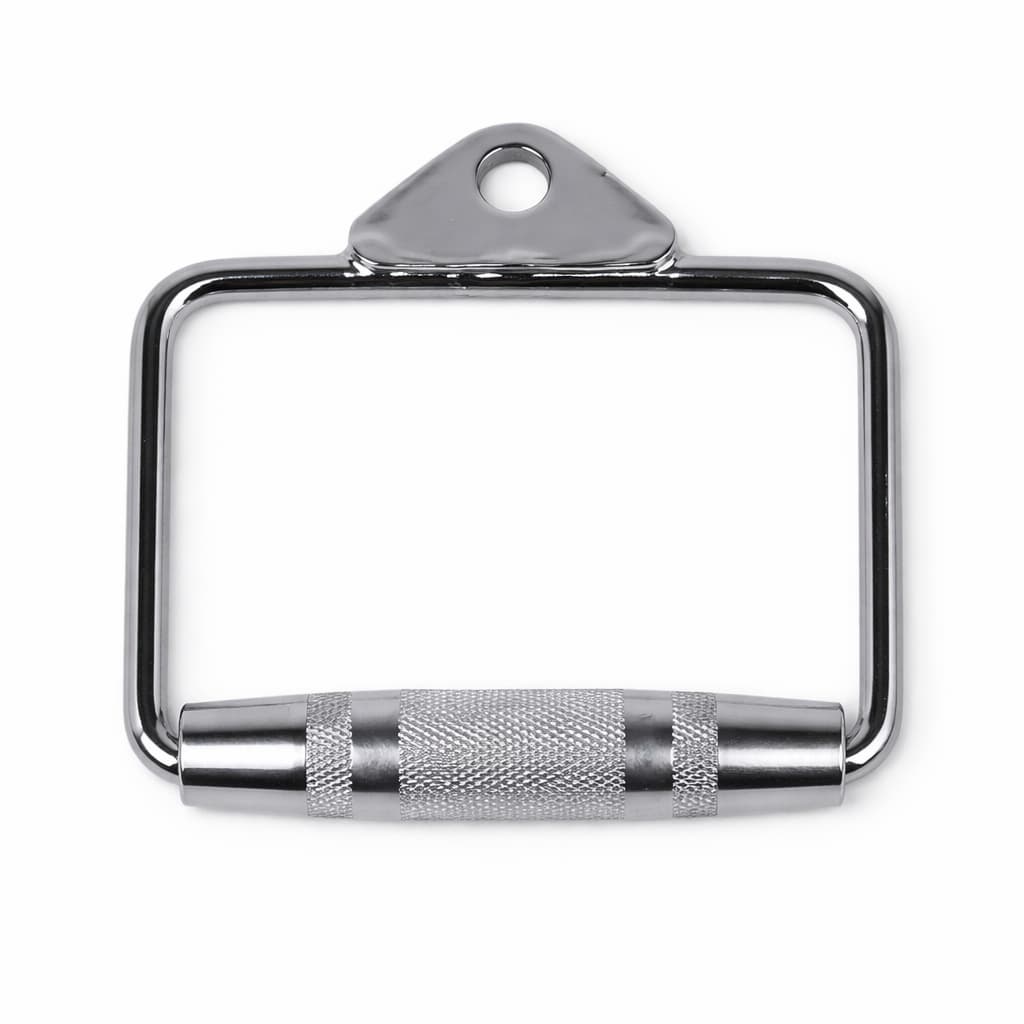 Single D-Handle Cable Attachment