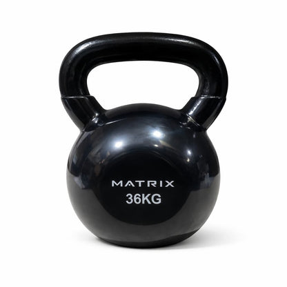 Cast Iron Kettlebell