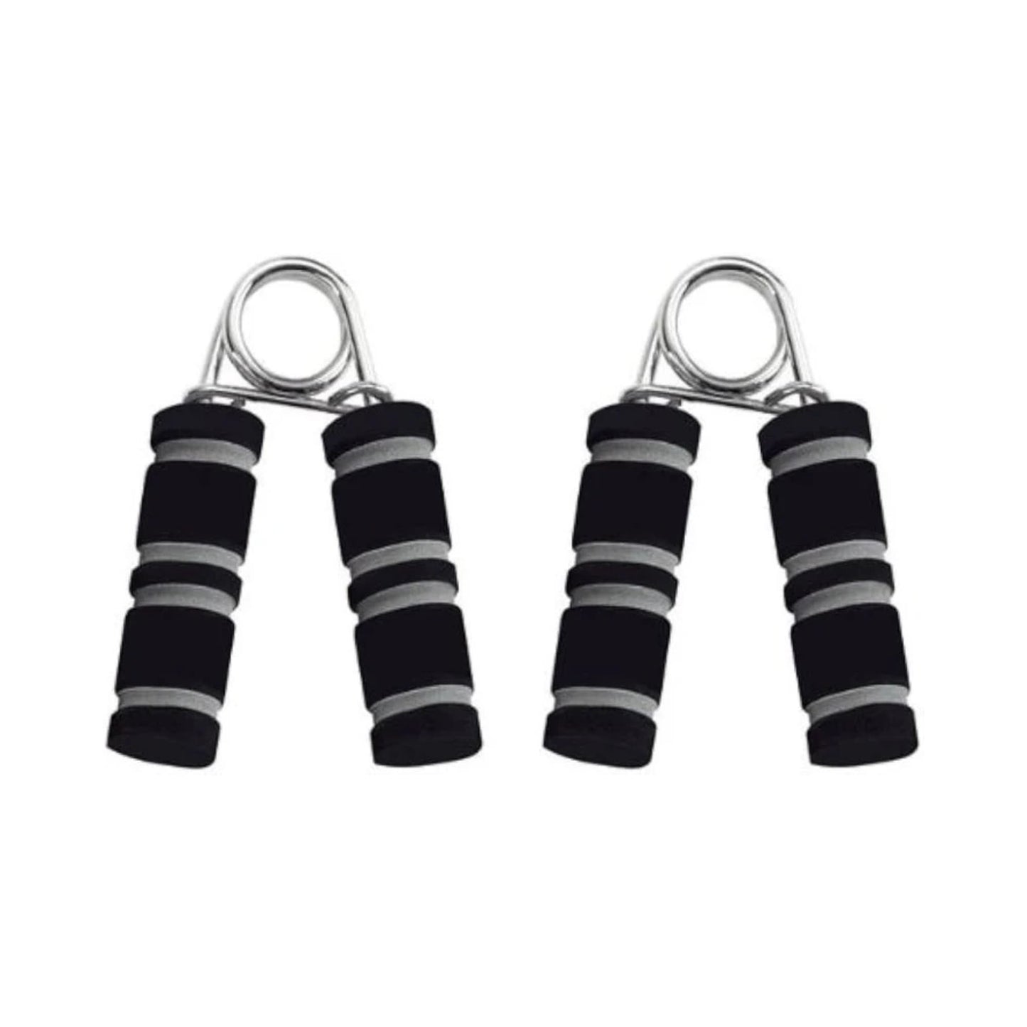 BS Body Sculpture Soft Hand Grips (2 PCS)