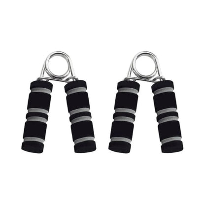 BS Body Sculpture Soft Hand Grips (2 PCS)