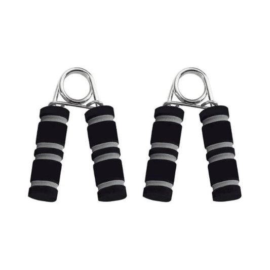 BS Body Sculpture Soft Hand Grips (2 PCS)