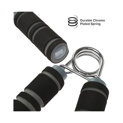 BS Body Sculpture Soft Hand Grips (2 PCS)