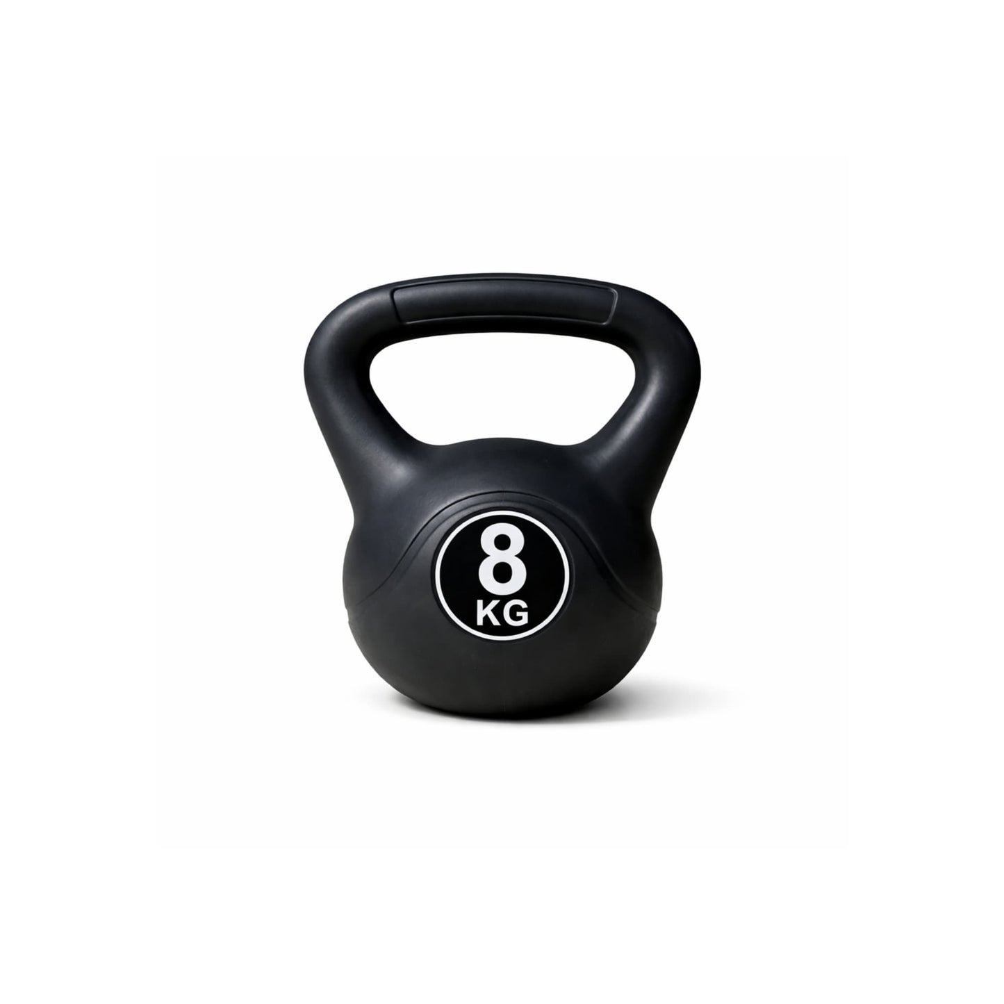 PVC Kettlebell
