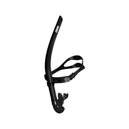 Arena Swim Snorkel – Black