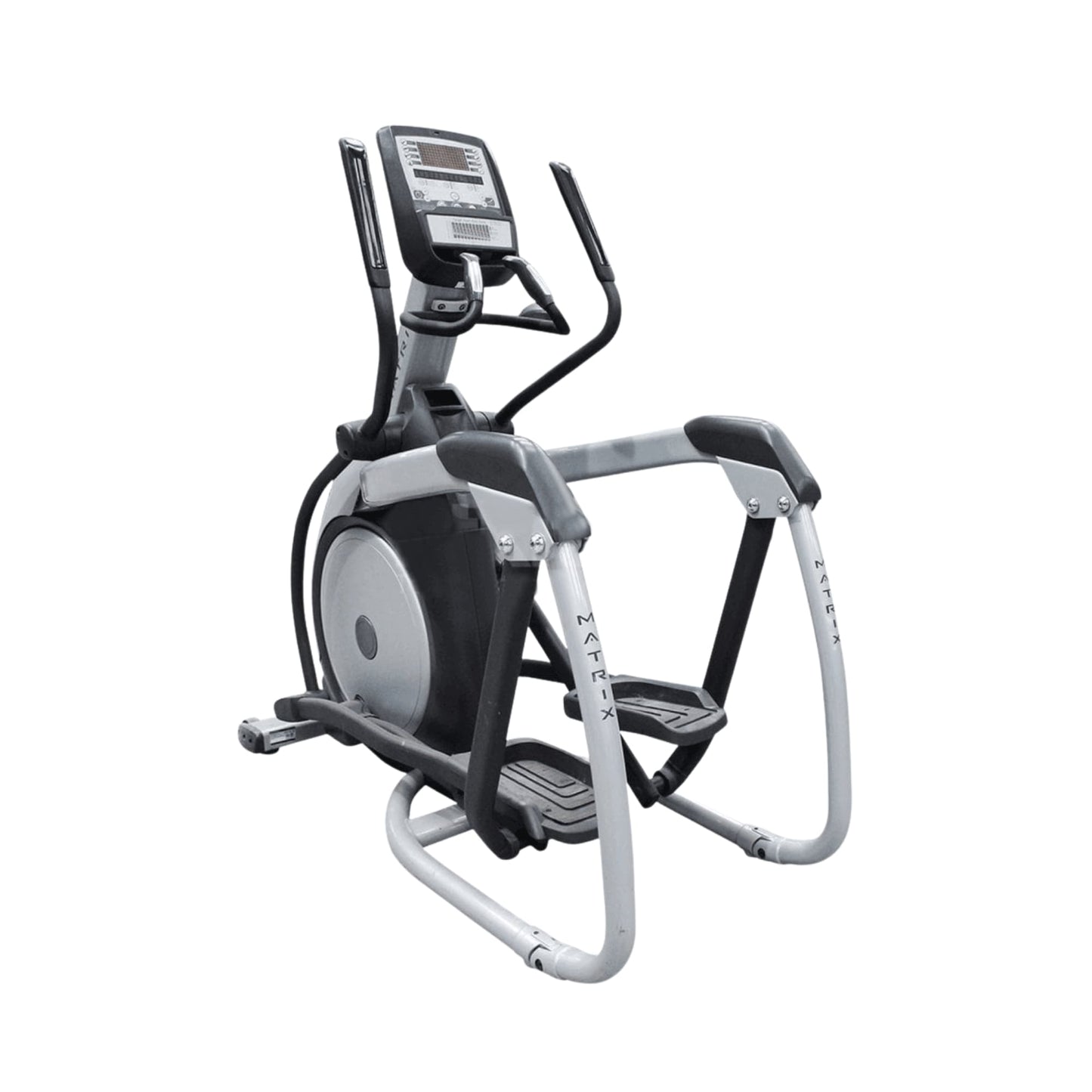 Matrix E3X Elliptical Trainer