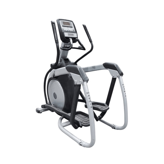 Matrix E3X Elliptical Trainer