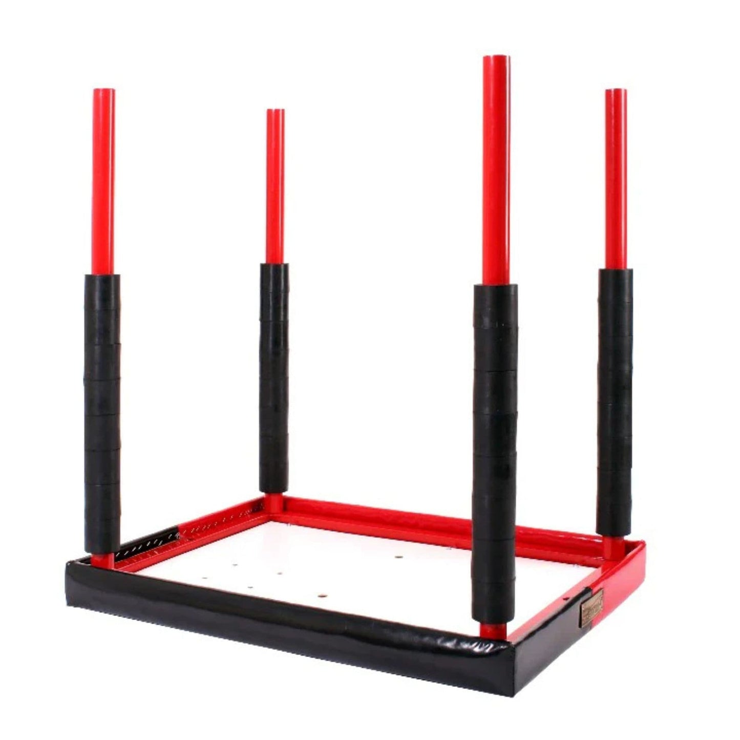 Mazurenko Professional Armwrestling Table – Standing Competition Model