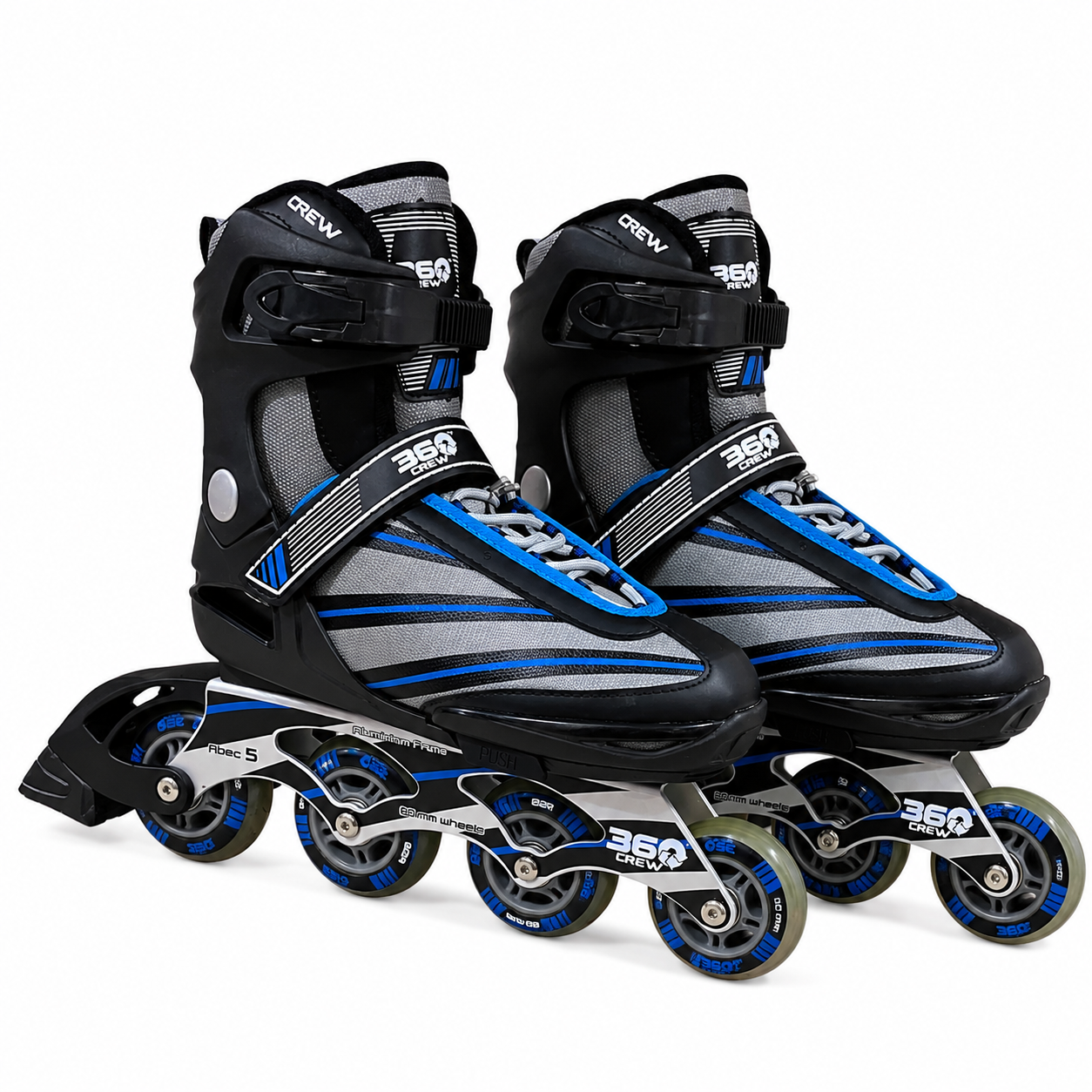 Rollers – Crew 360