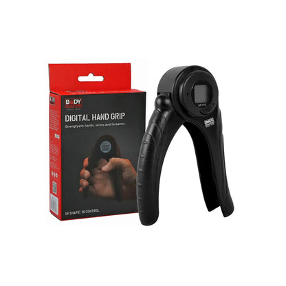 Body sculpture Digital Hand Grip