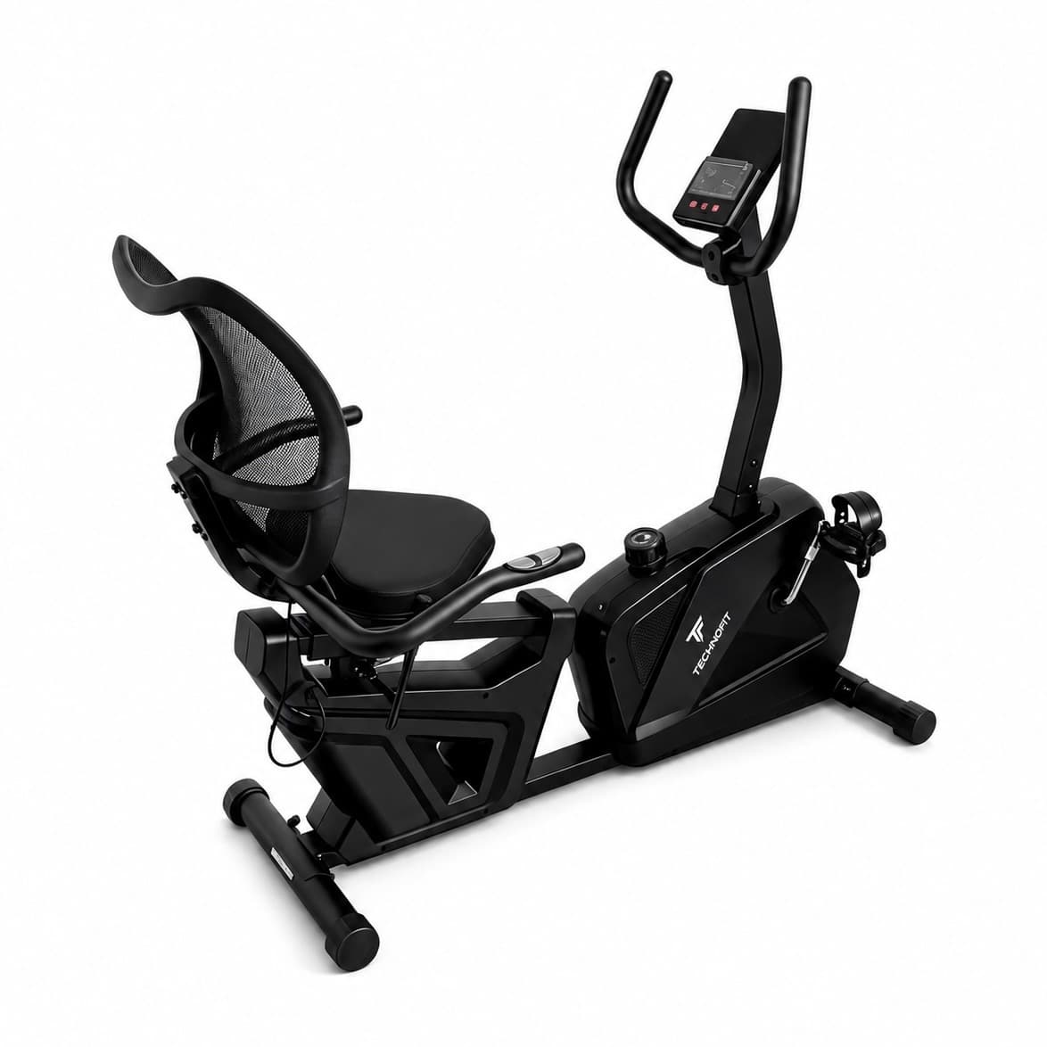 Technofit Recumbent Bike