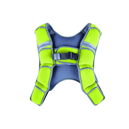 Body Sculpture 8KG Adjustable Weight Vest