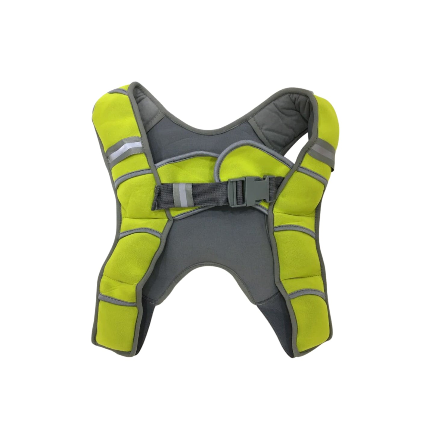 Body Sculpture 8KG Adjustable Weight Vest