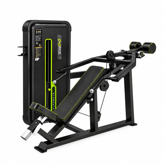 DHZ E3013A Incline Press Machine