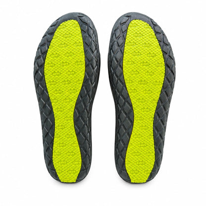 Arena Slides – Black & Grey