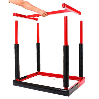 Mazurenko Professional Armwrestling Table – Standing Competition Model