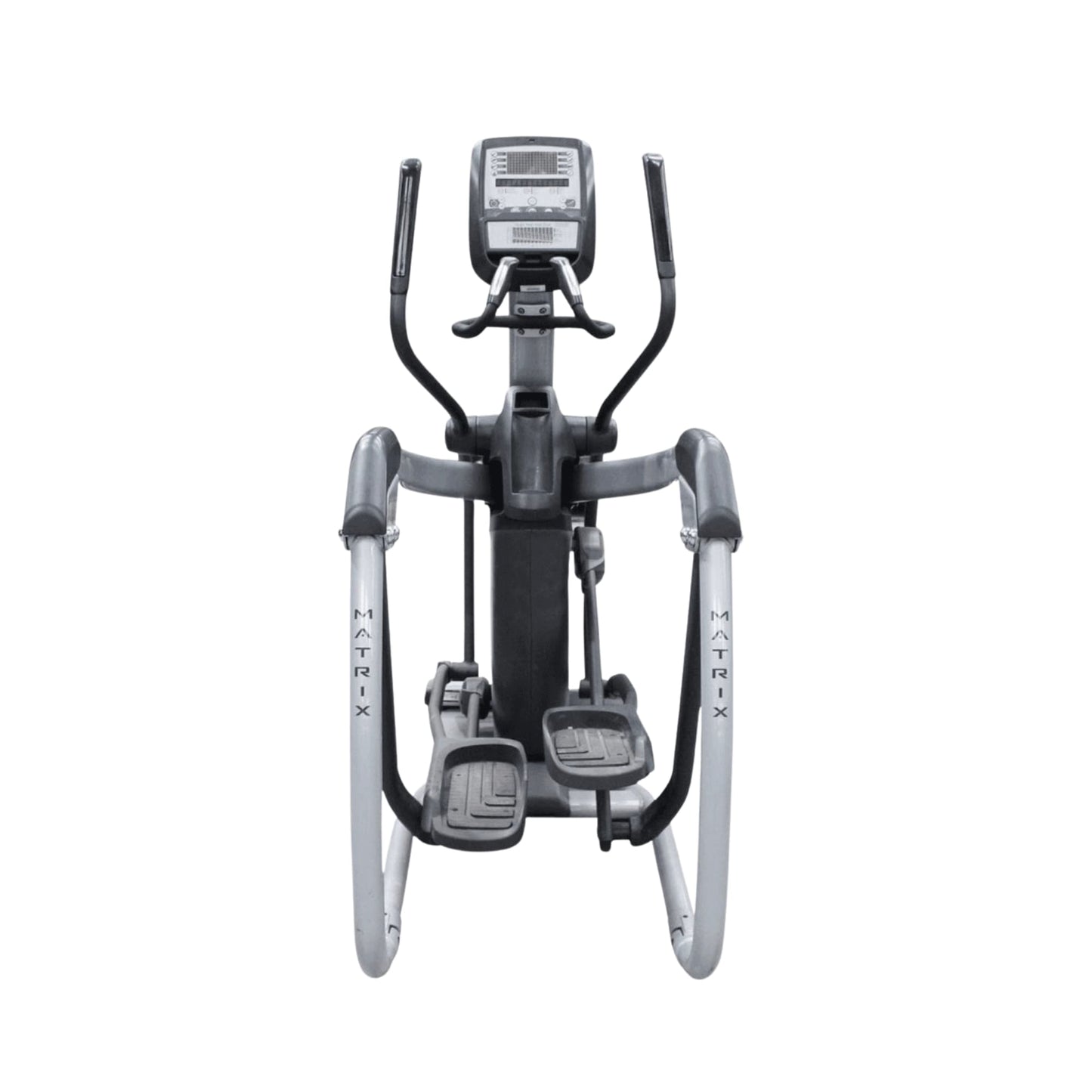 Matrix E3X Elliptical Trainer