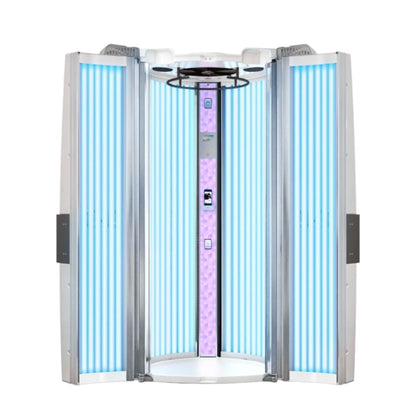 Luxura Solarium V6