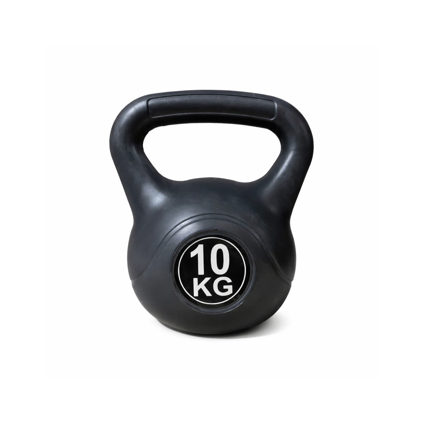 PVC Kettlebell