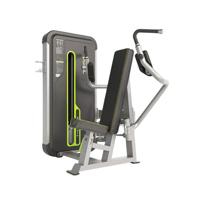 DHZ E3004A Pectoral Machine