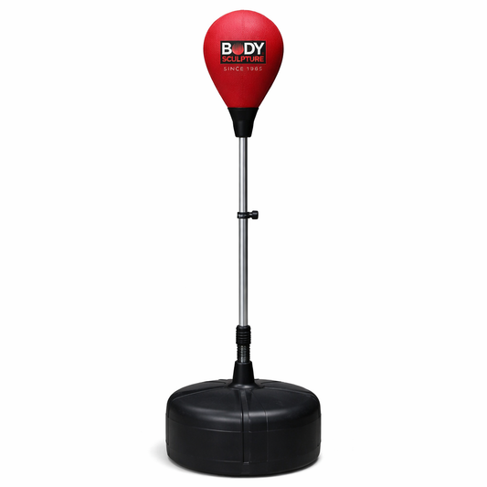 Body Sculpture Punching Stand 100–125cm