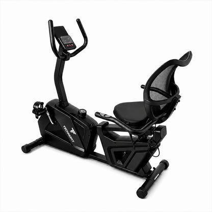 Technofit Recumbent Bike