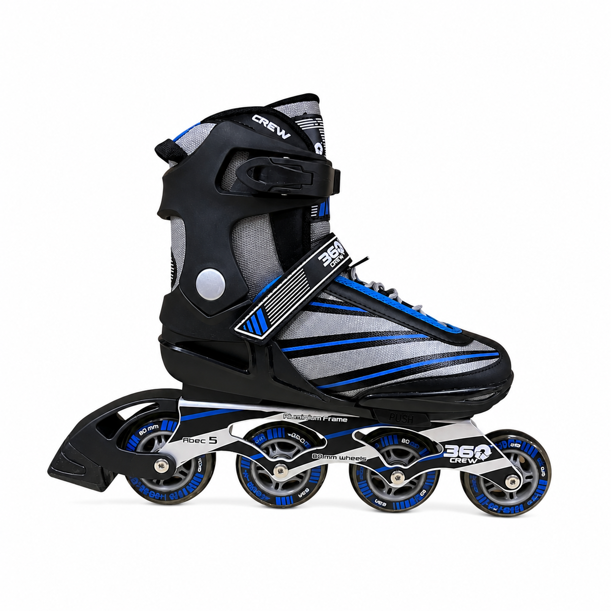 Rollers – Crew 360