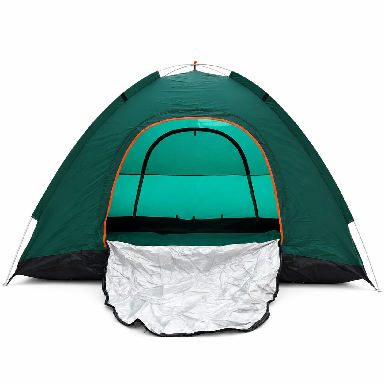 Tent TOMOUNT Outdoor 2-Person Camping Tent