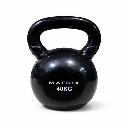 Cast Iron Kettlebell
