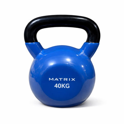 Cast Iron Kettlebell
