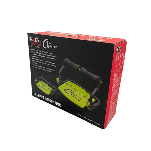 Body Sculpture Core Trimmer
