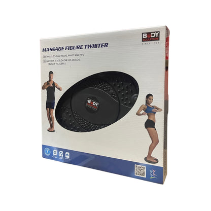 Body Sculpture Massage Twister