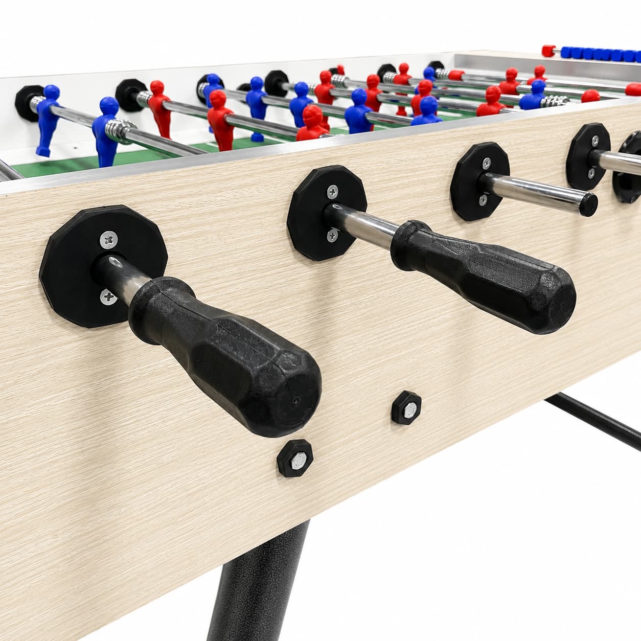 Soccer Table Baby Foot  Plexi Glass