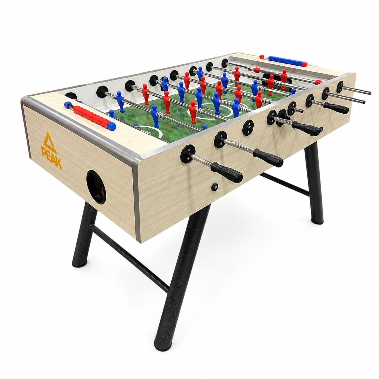 Soccer Table Baby Foot  Plexi Glass