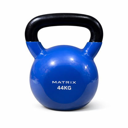 Cast Iron Kettlebell