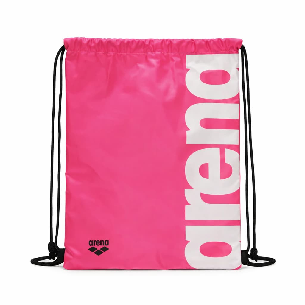 Arena Fast Swim Bag – Fuchsia/White