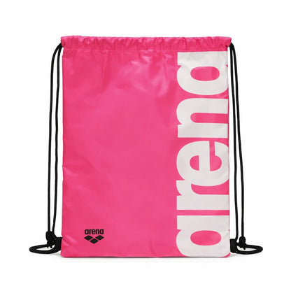 Arena Fast Swim Bag – Fuchsia/White