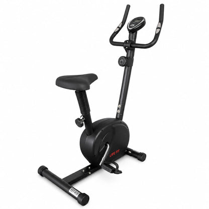 Life Fit Upright Exercise Bike